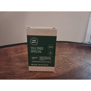 Paul Mitchell Tea Tree Body Bar 5.3 oz.